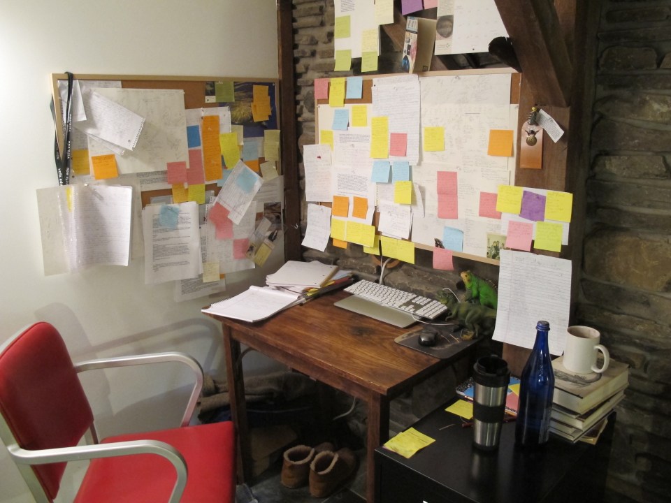 office